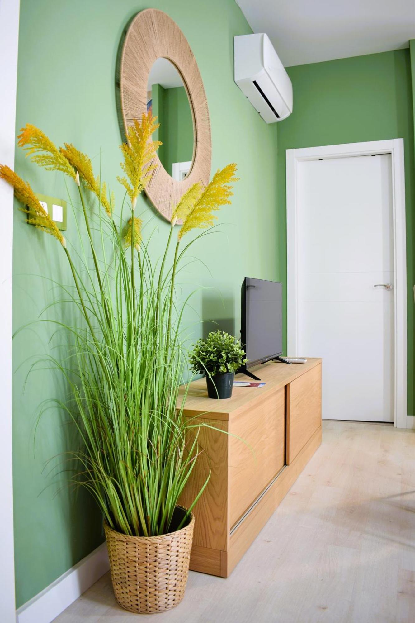 Casa Ristori Fabrica De Harinas Apartment Manzanares Exterior foto